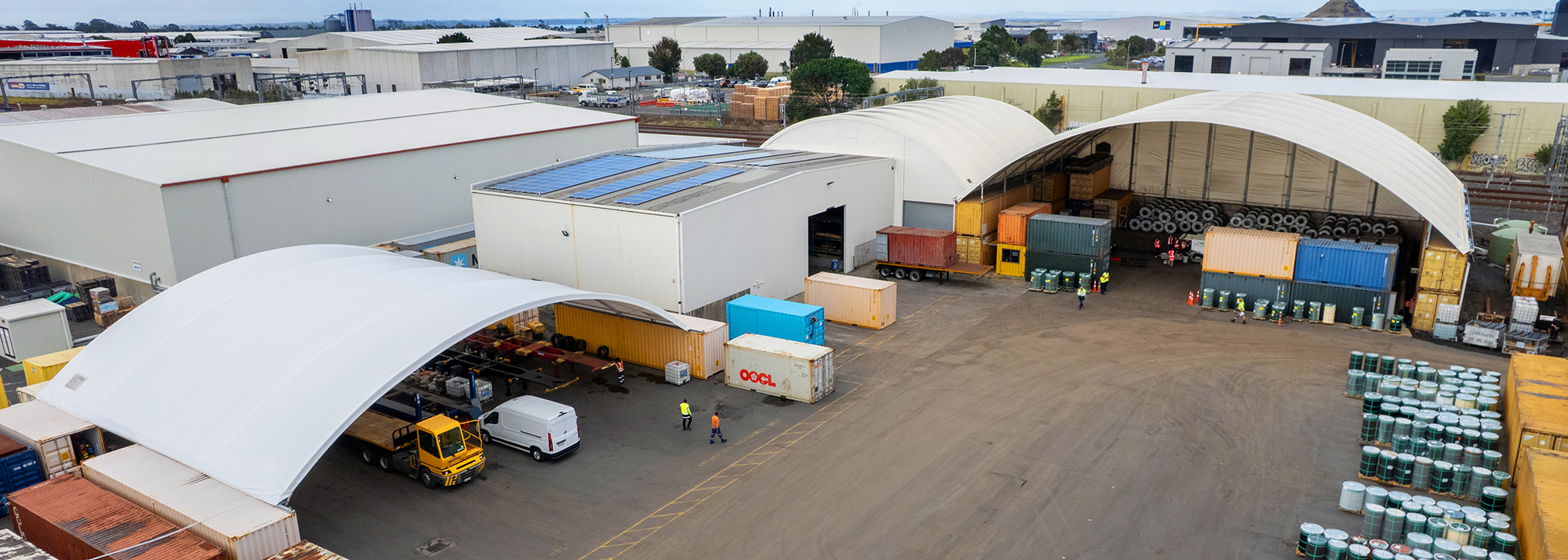 Reliance Transport