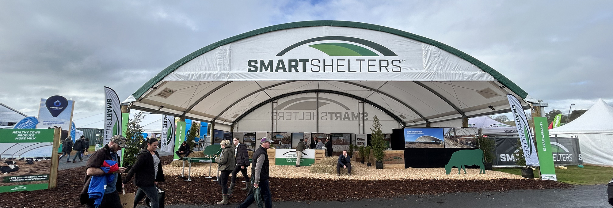 Fieldays web banner