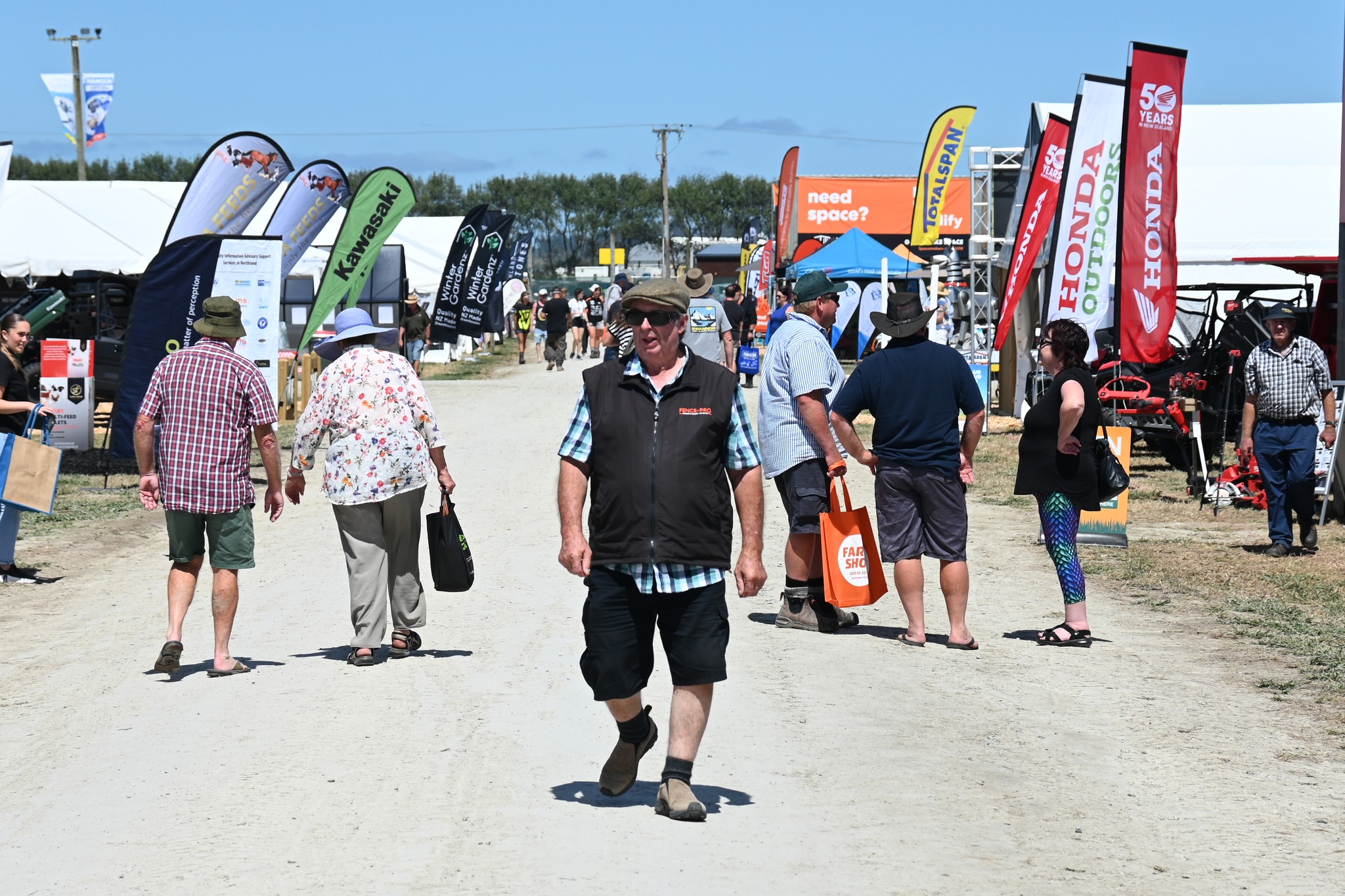 Northland event photo