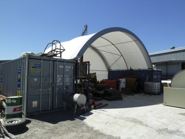 Farm Sheds And Shelters Add Ons Smart Shelters Nz